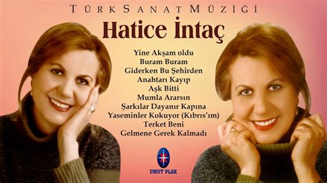 en güzel türk sanat müziği şarkıları listesi